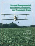 Use and Management of Insecticides, Acaricides, and Transgenic Crops (   ,      -   )
